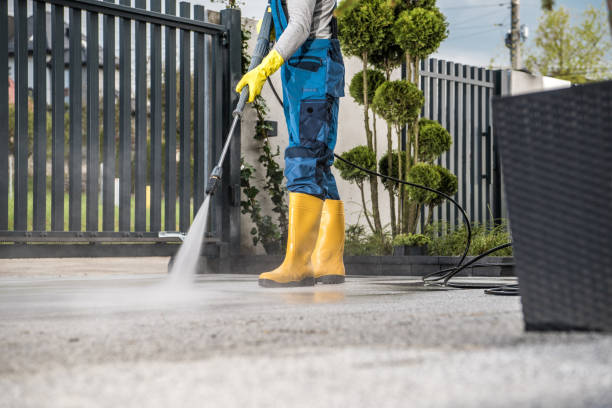 Trusted Gonzales, TX Pressure Washing Experts