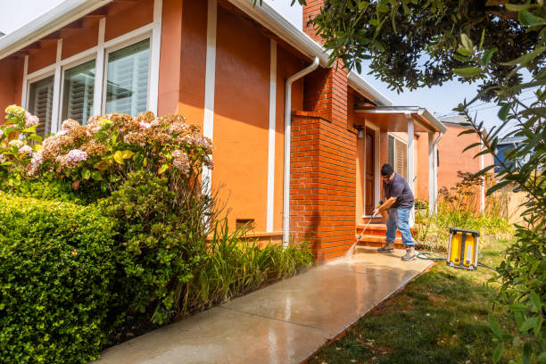 Gonzales, TX Pressure Washing Company