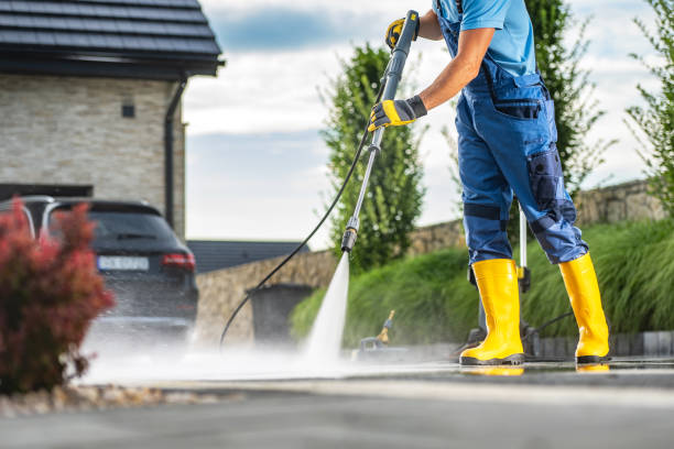 Best Pressure Washing Brick  in Gonzales, TX