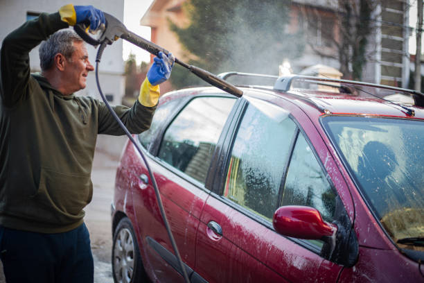 Best Pressure Washing Near Me  in Gonzales, TX
