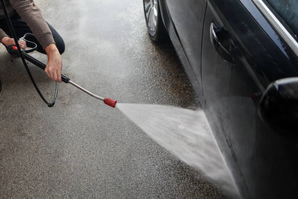 Roof Power Washing Services in Gonzales, TX